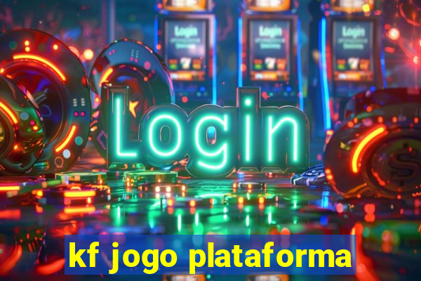 kf jogo plataforma